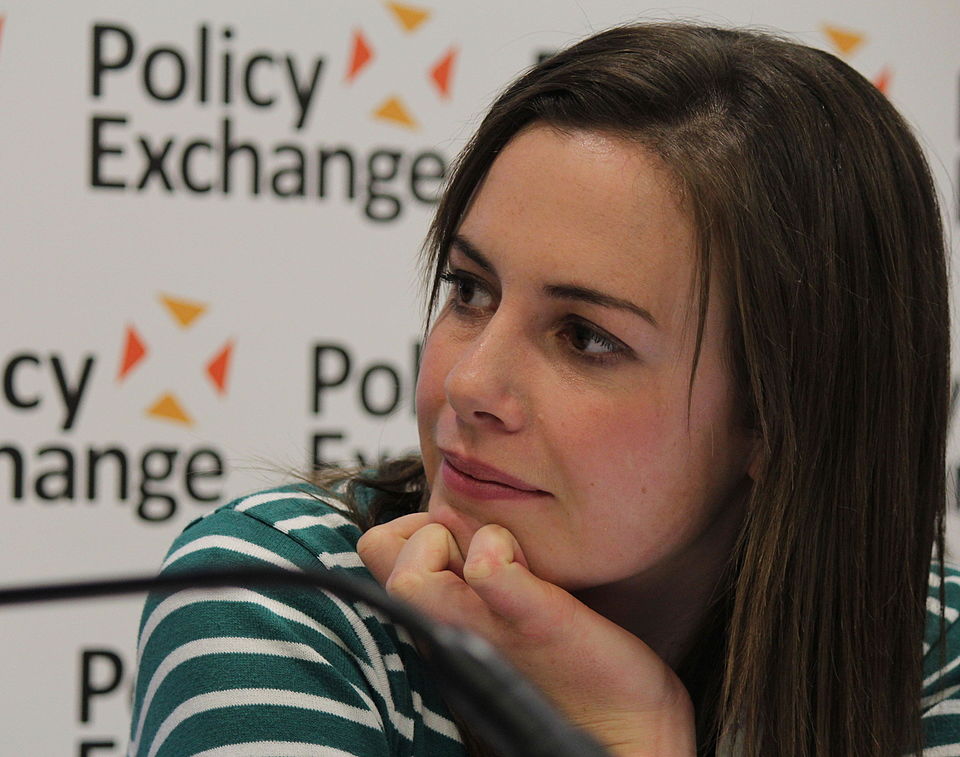Isabel Hardman