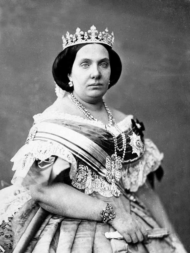 Isabel II