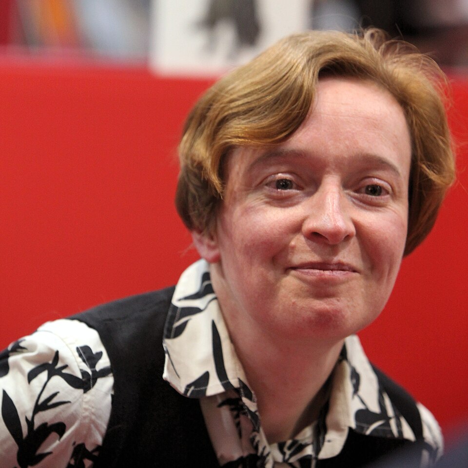 Isabel Kreitz