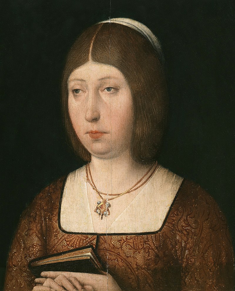 Isabel la Católica