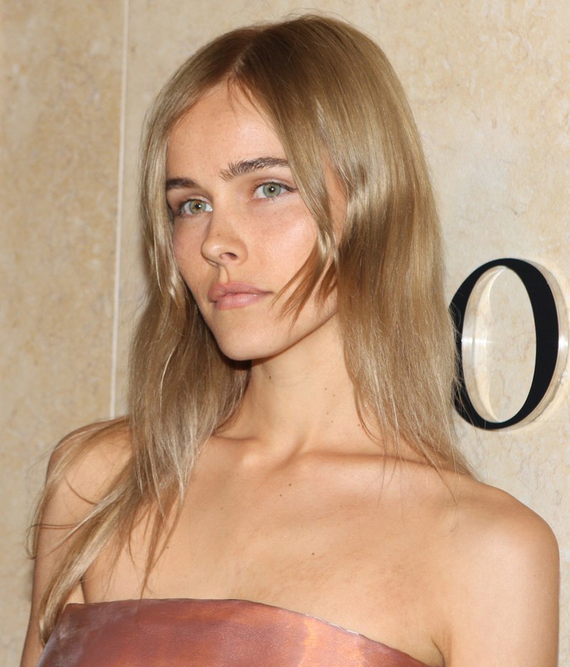 Isabel Lucas