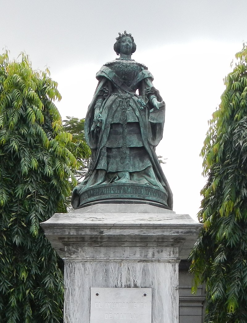 Isabel María Reyna