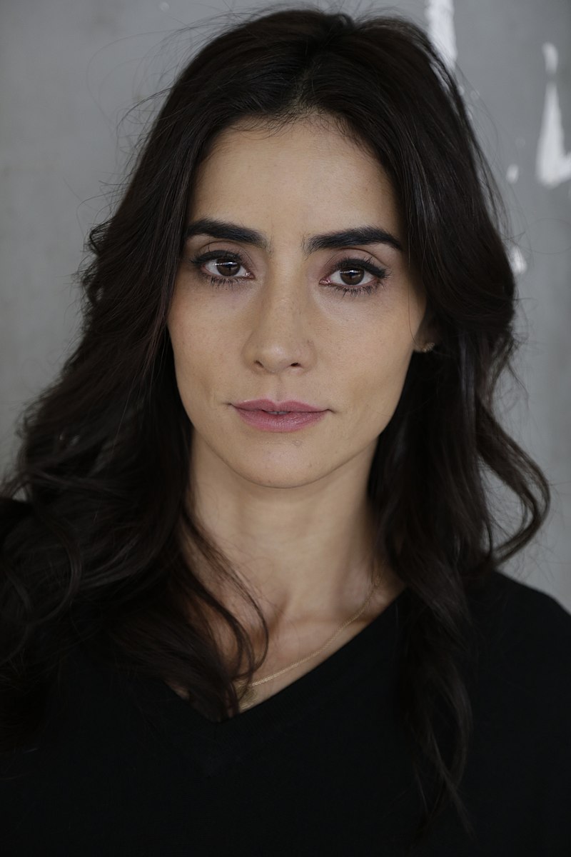 Isabel Núñez