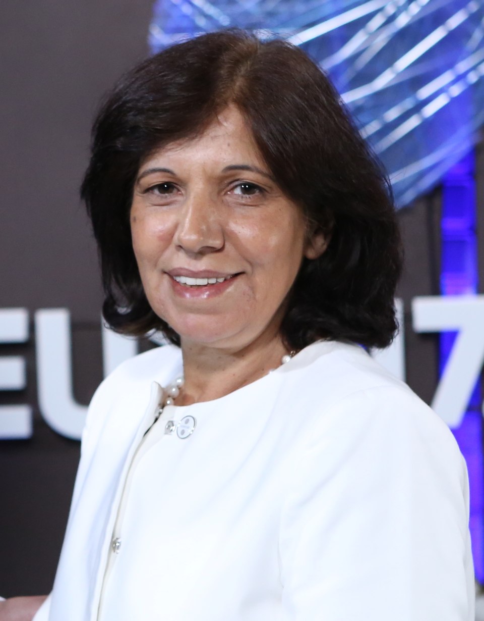 Isabel Oneto