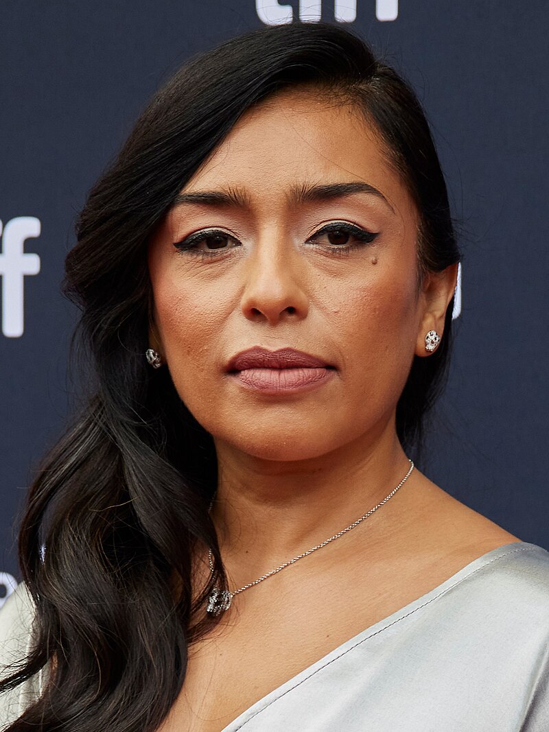 Isabel Paz