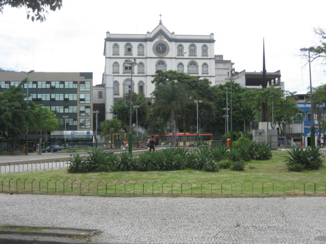 Isabel Rio Novo