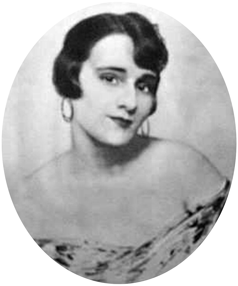Isabel Rosales