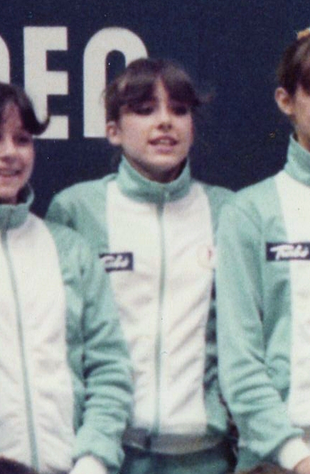 Isabel Tamariz