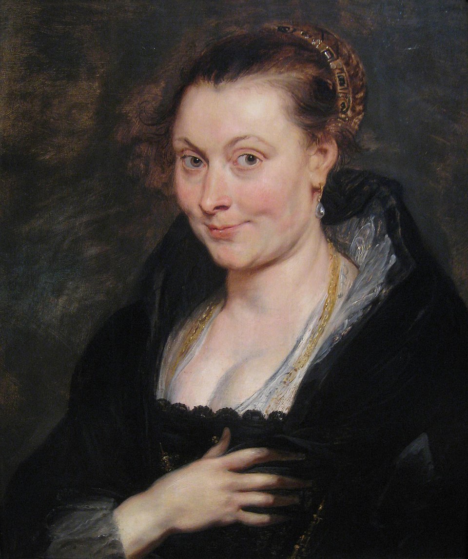 Isabella Brant
