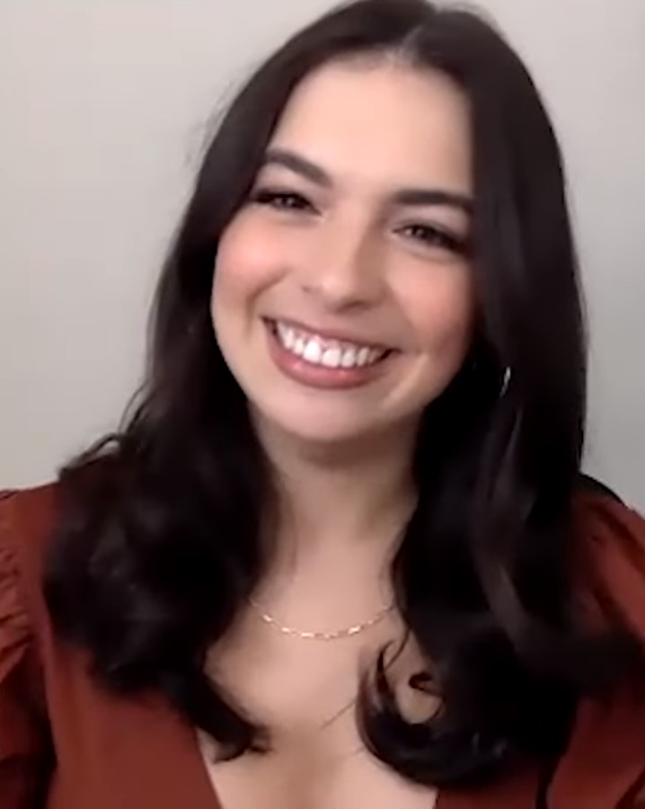Isabella Gómez