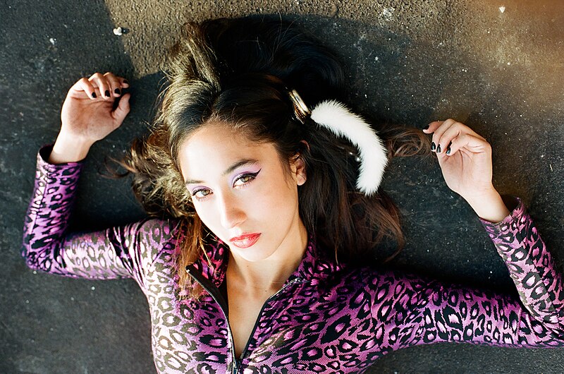 Isabella Rodríguez