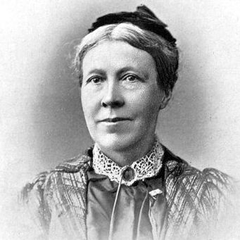 Isabella Tod
