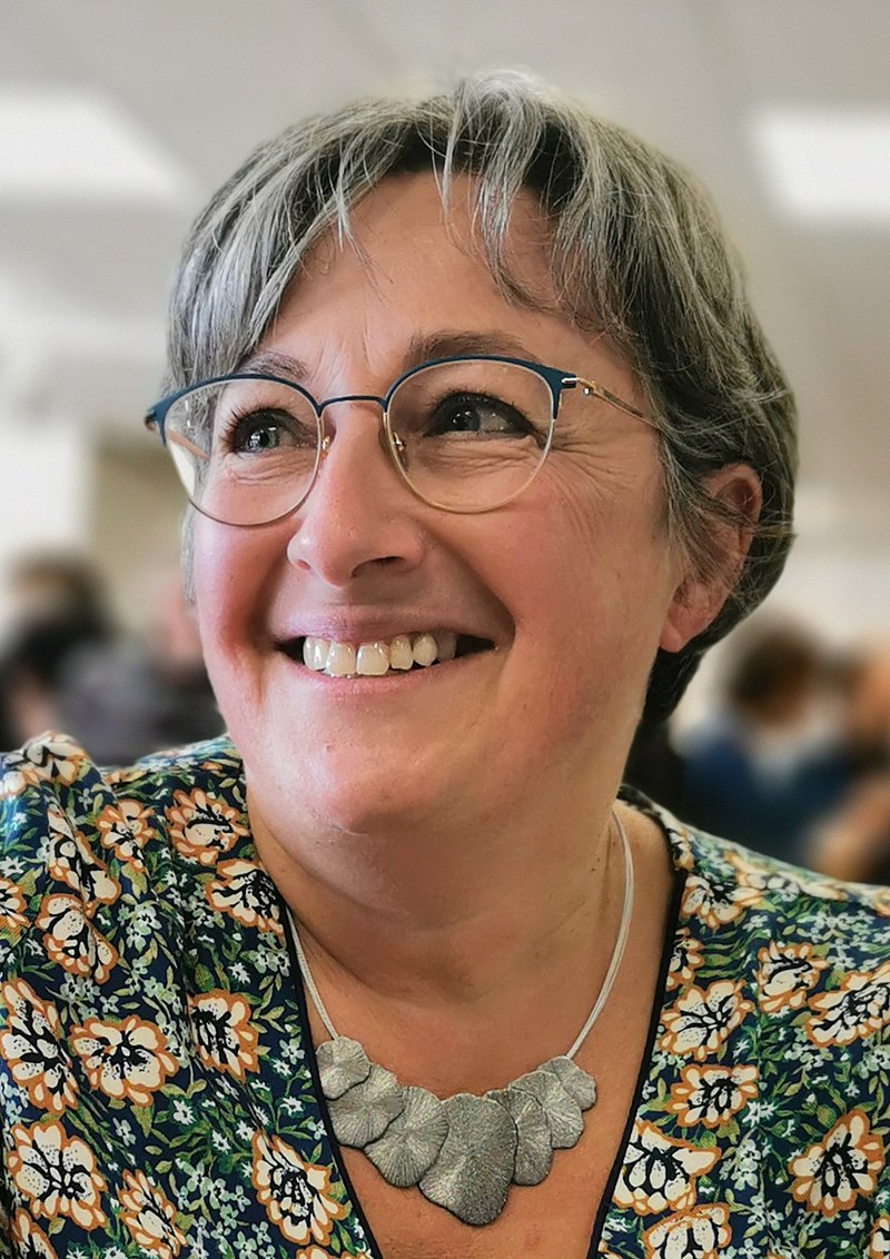 Isabelle Attard