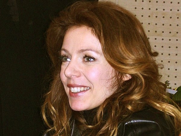 Isabelle Le Bas