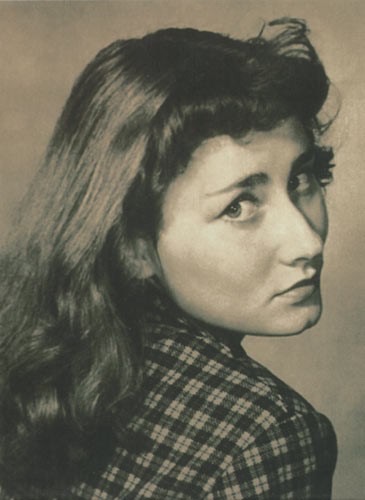 Isabelle Macor