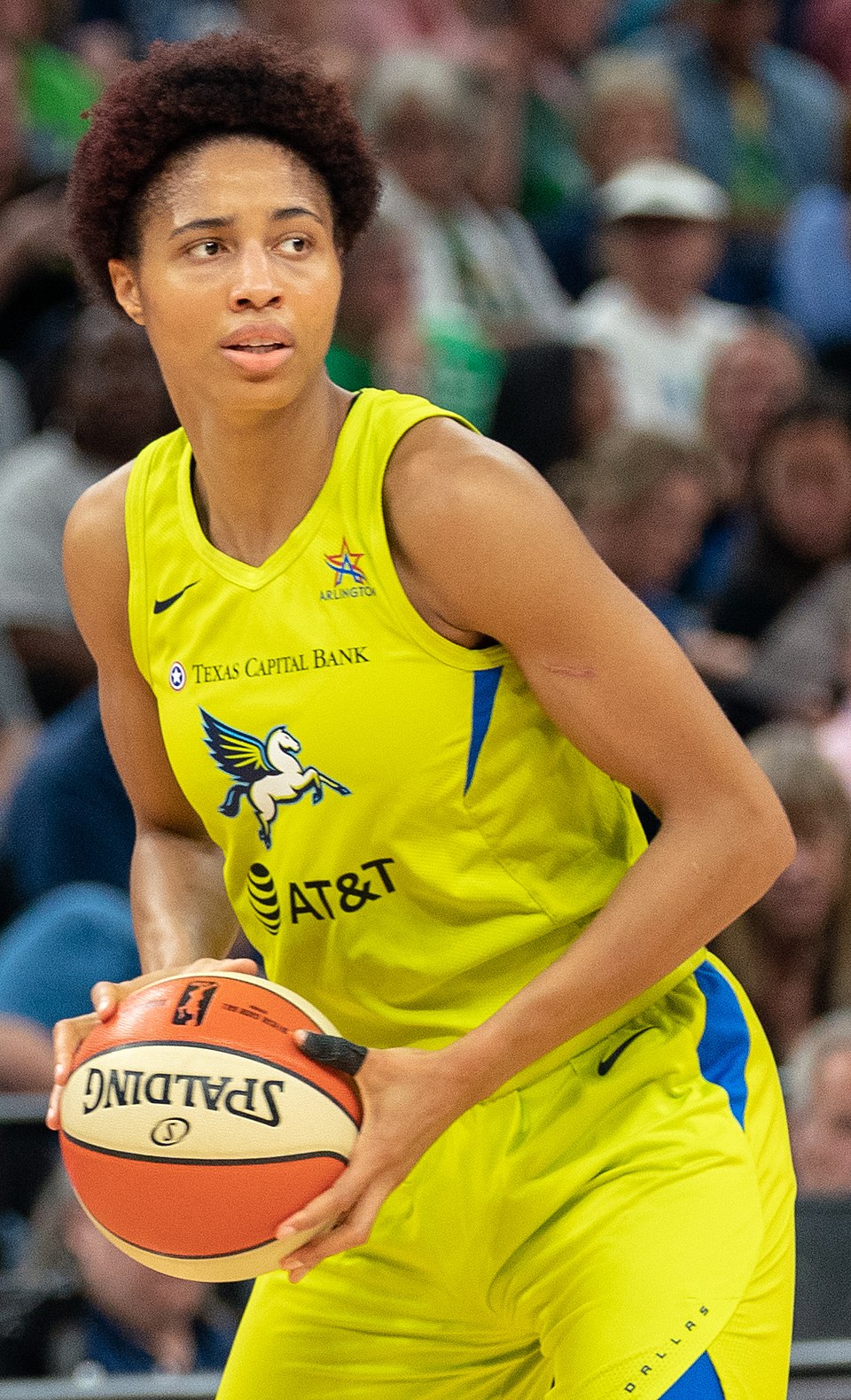 Isabelle Robinson