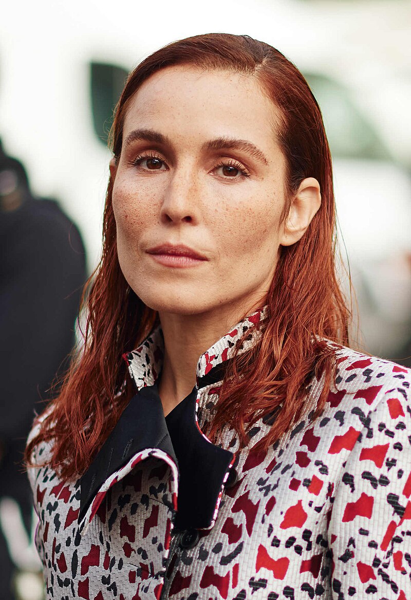 Isabelle Roskam