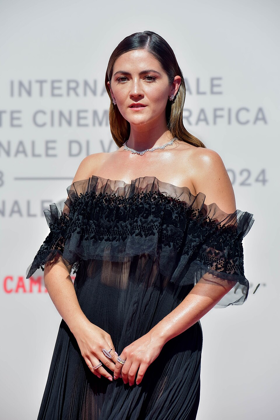 Isabelle Taylor