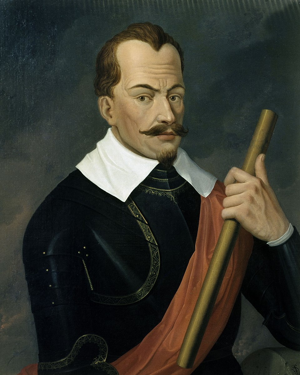 Isabelle von Harrach