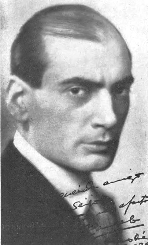 Isadora Boucherit