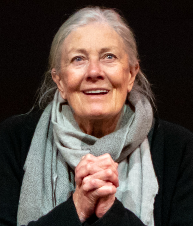 Isadora Van Camp