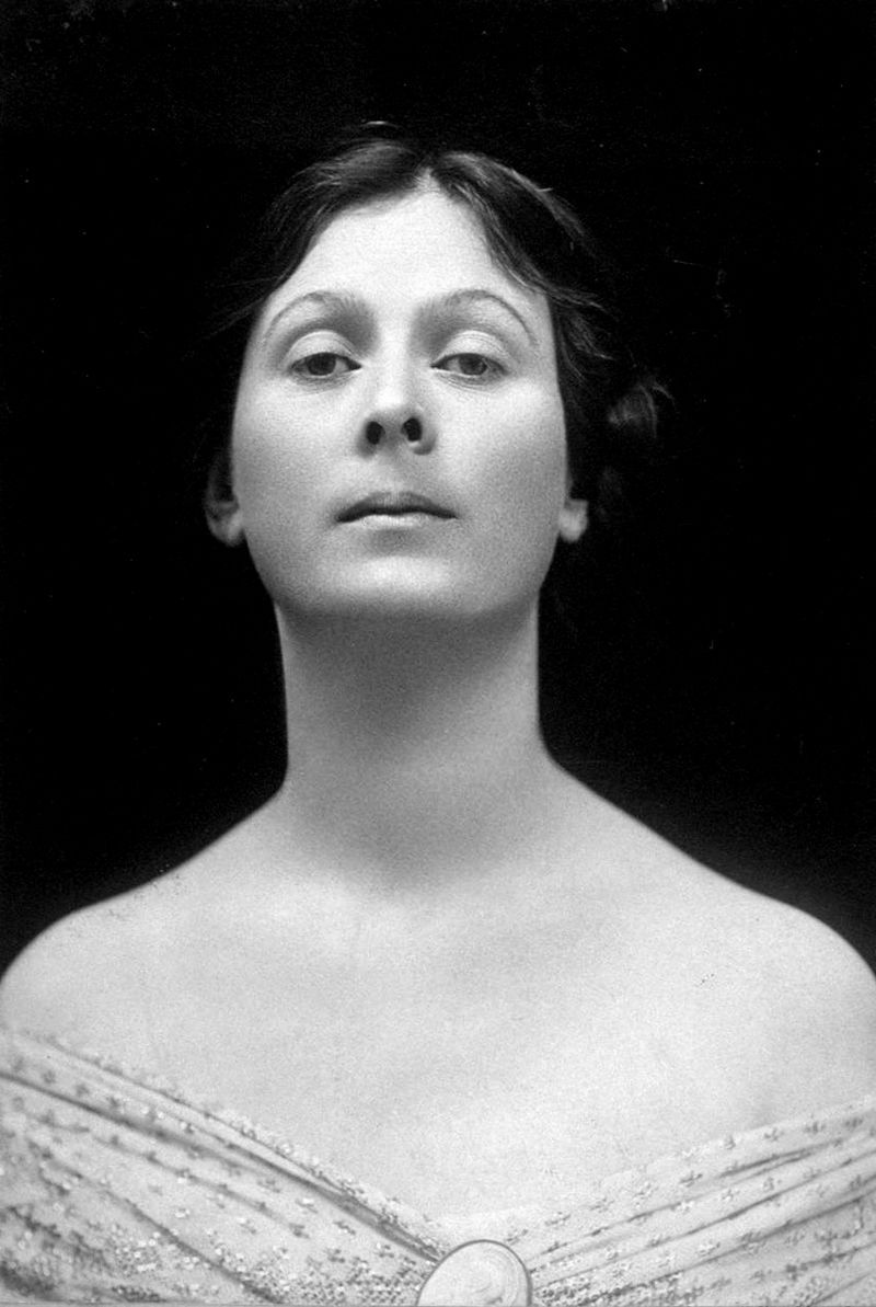 Isadora