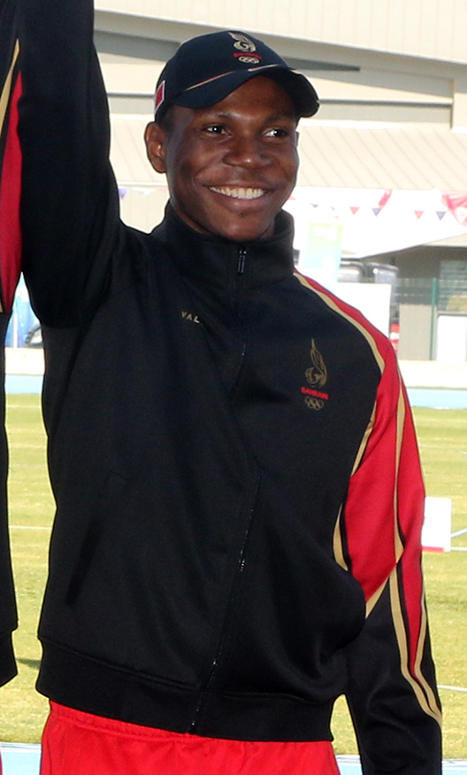 Isah Musa