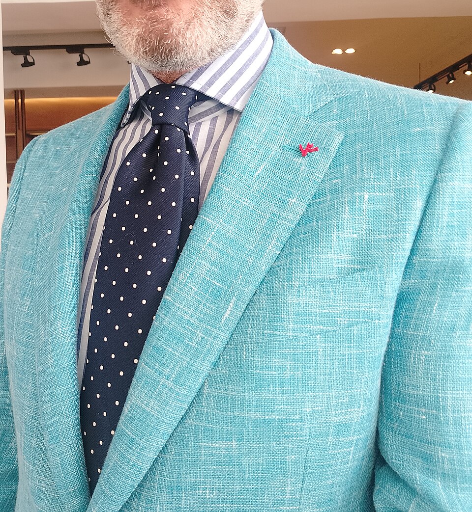 Isaia