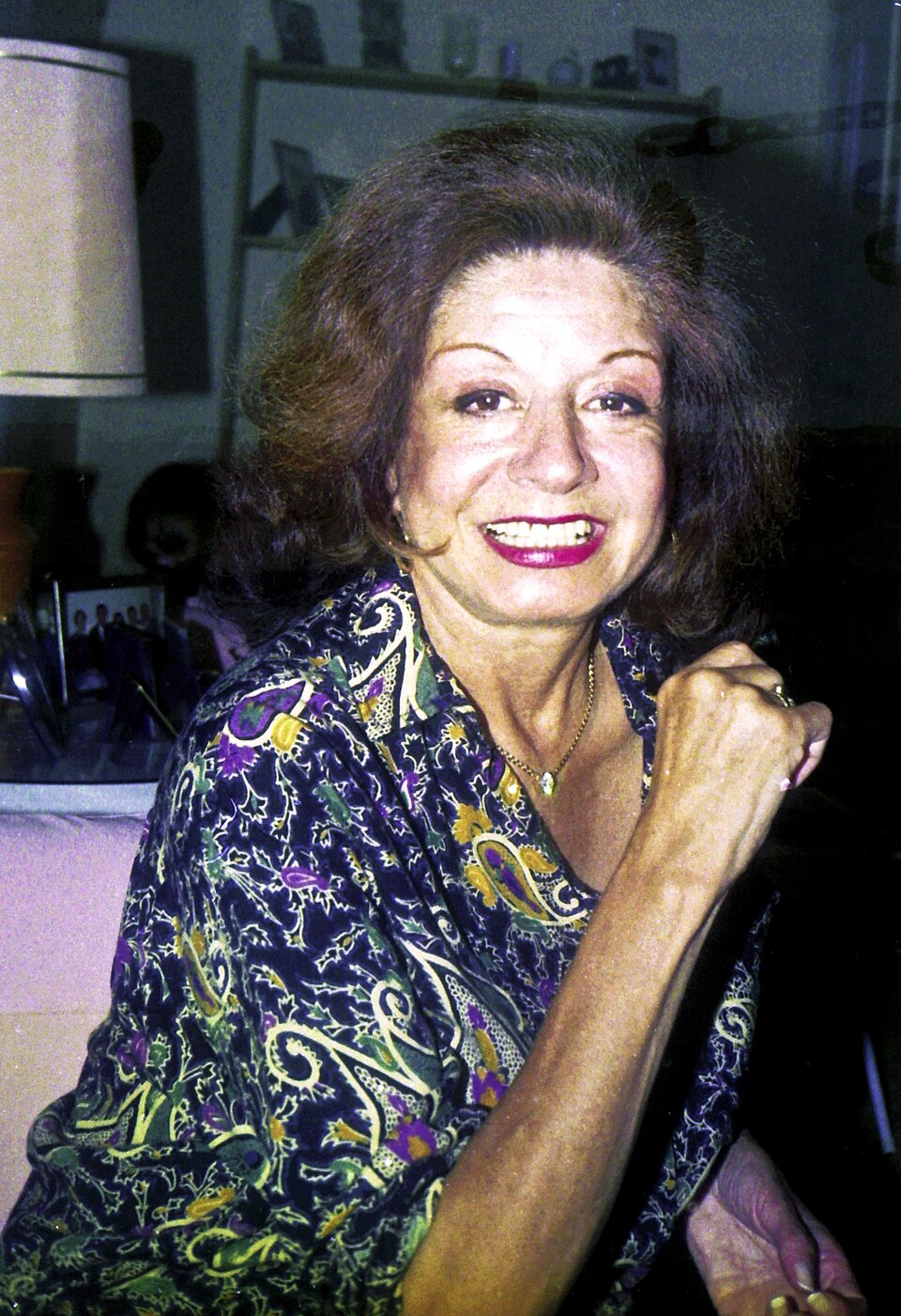 Isaías Ibarra