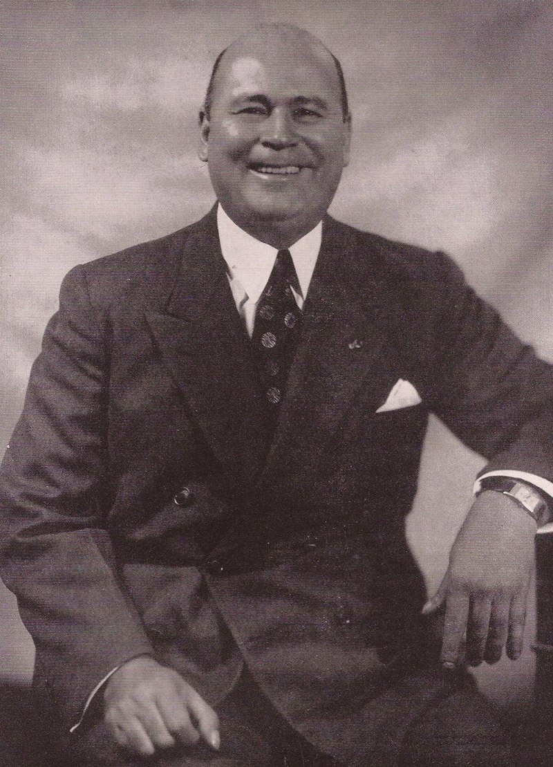 Isaías Medina Angarita