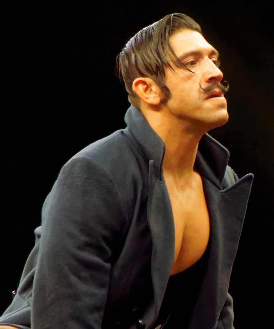 Isaías Velásquez