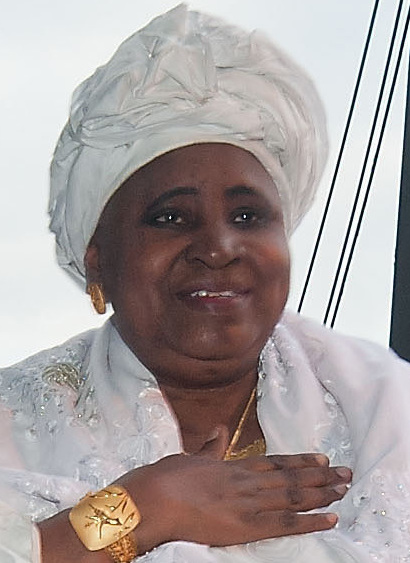 Isatou