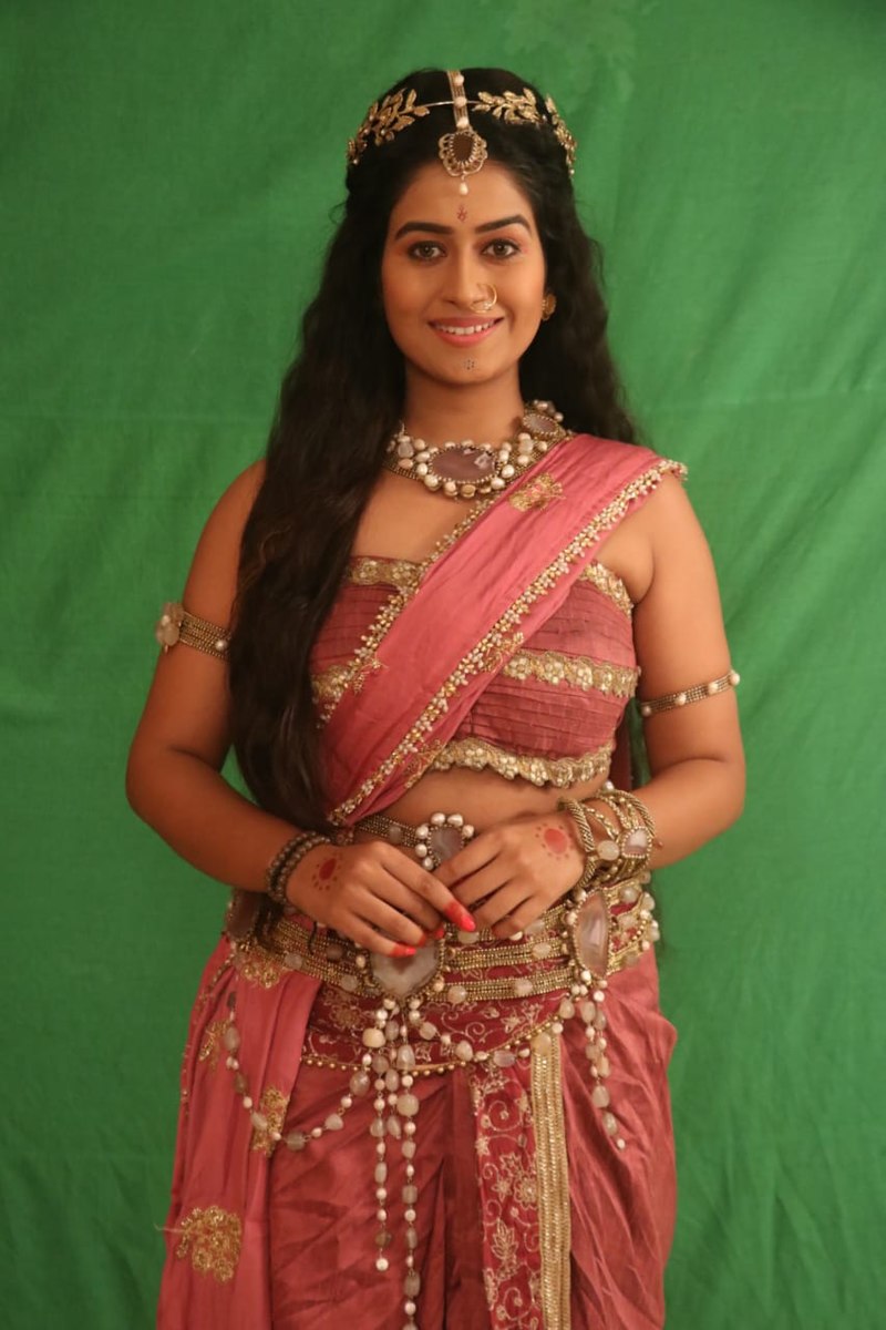 Isha Singh