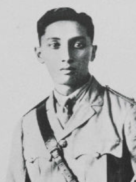 Ishak Hassan