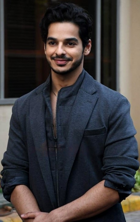 Ishan Khatter