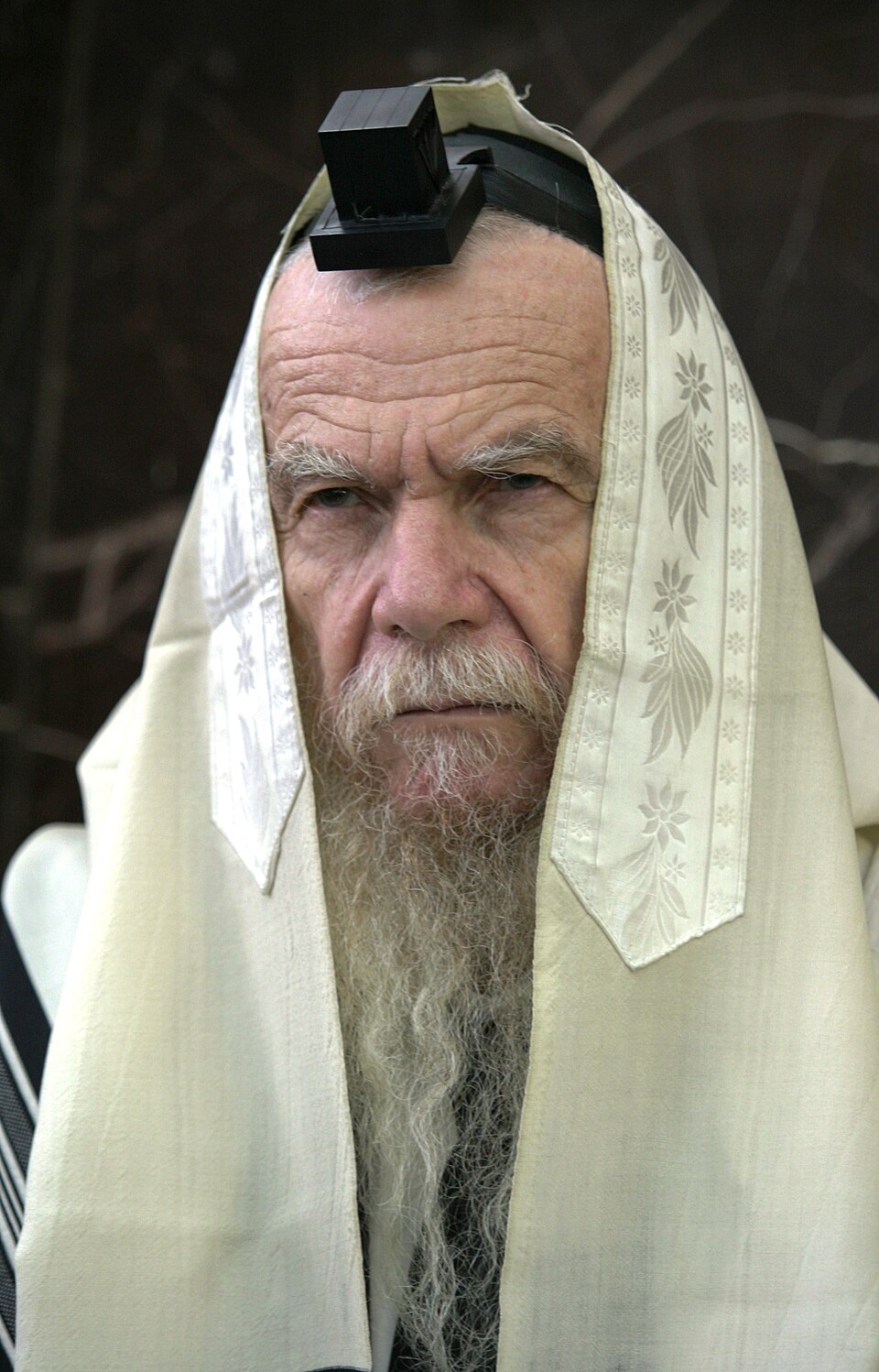 Ishay Cohen
