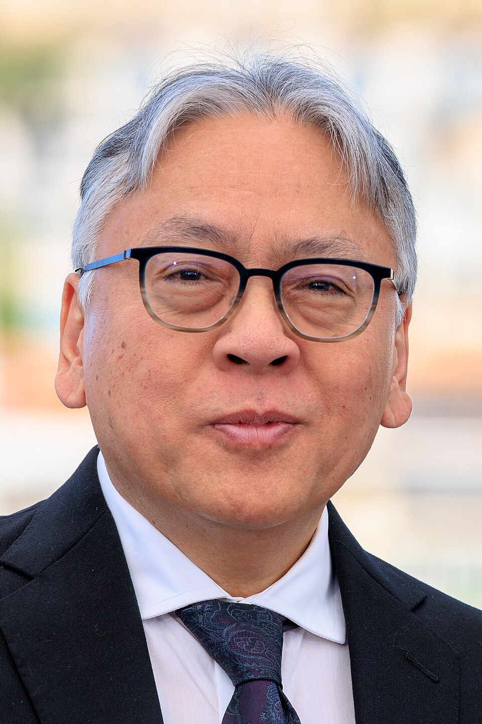 Ishiguro