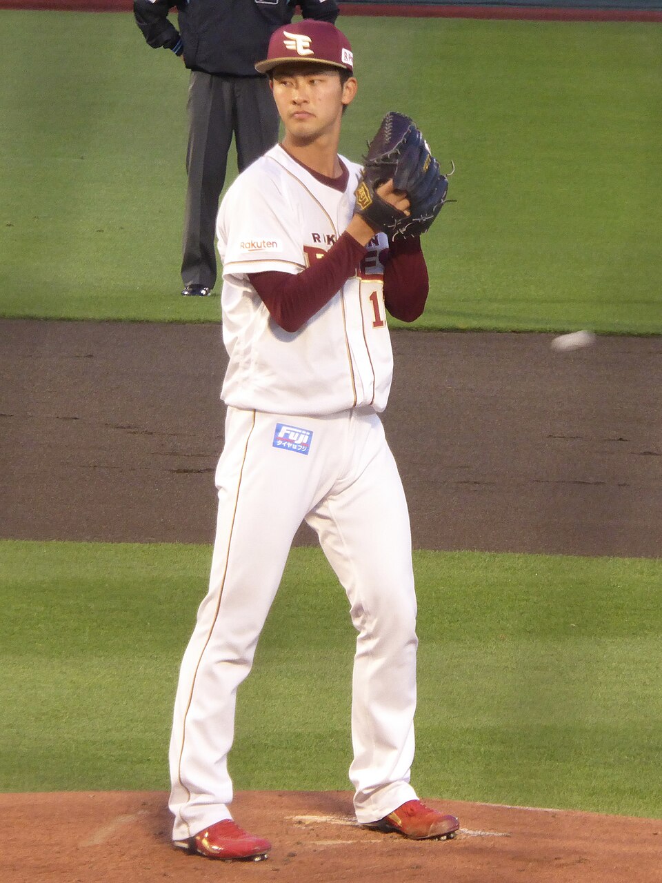 Ishihara Tatsuki