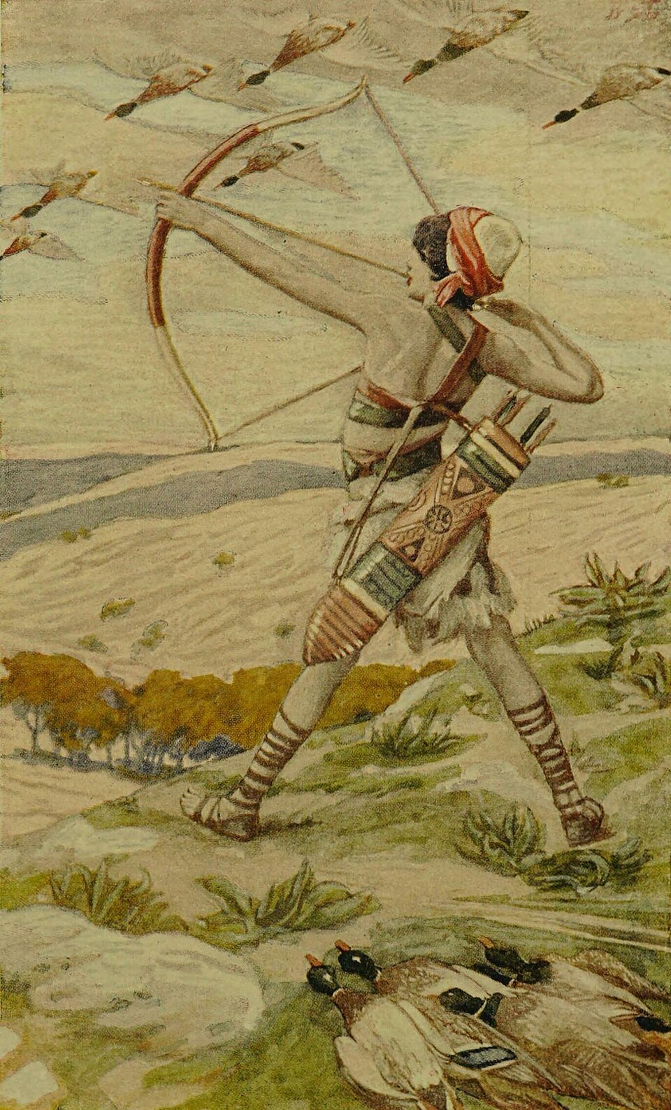 Ishmael