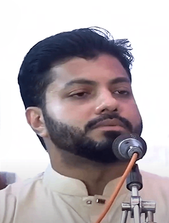 Ishrak Hossain