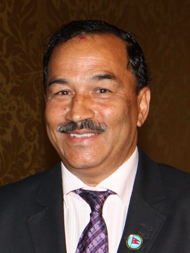 Ishwar Lohani
