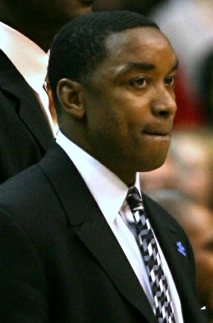 Isiah Robinson