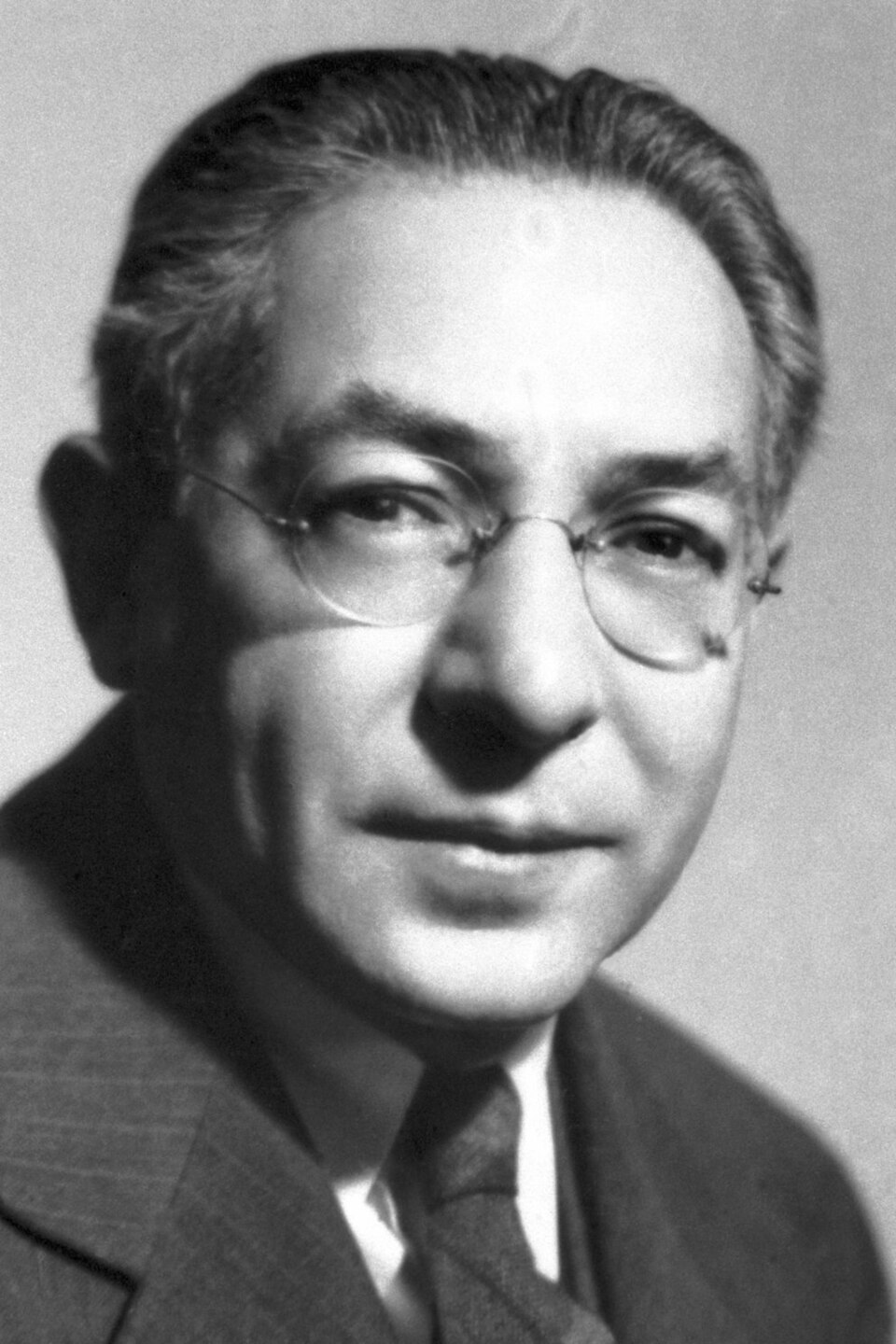 Isidor Rabi