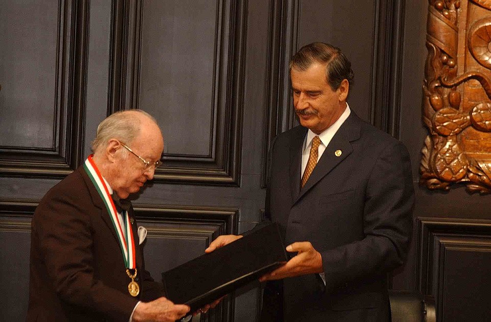 Isidro Fuentes Peraza