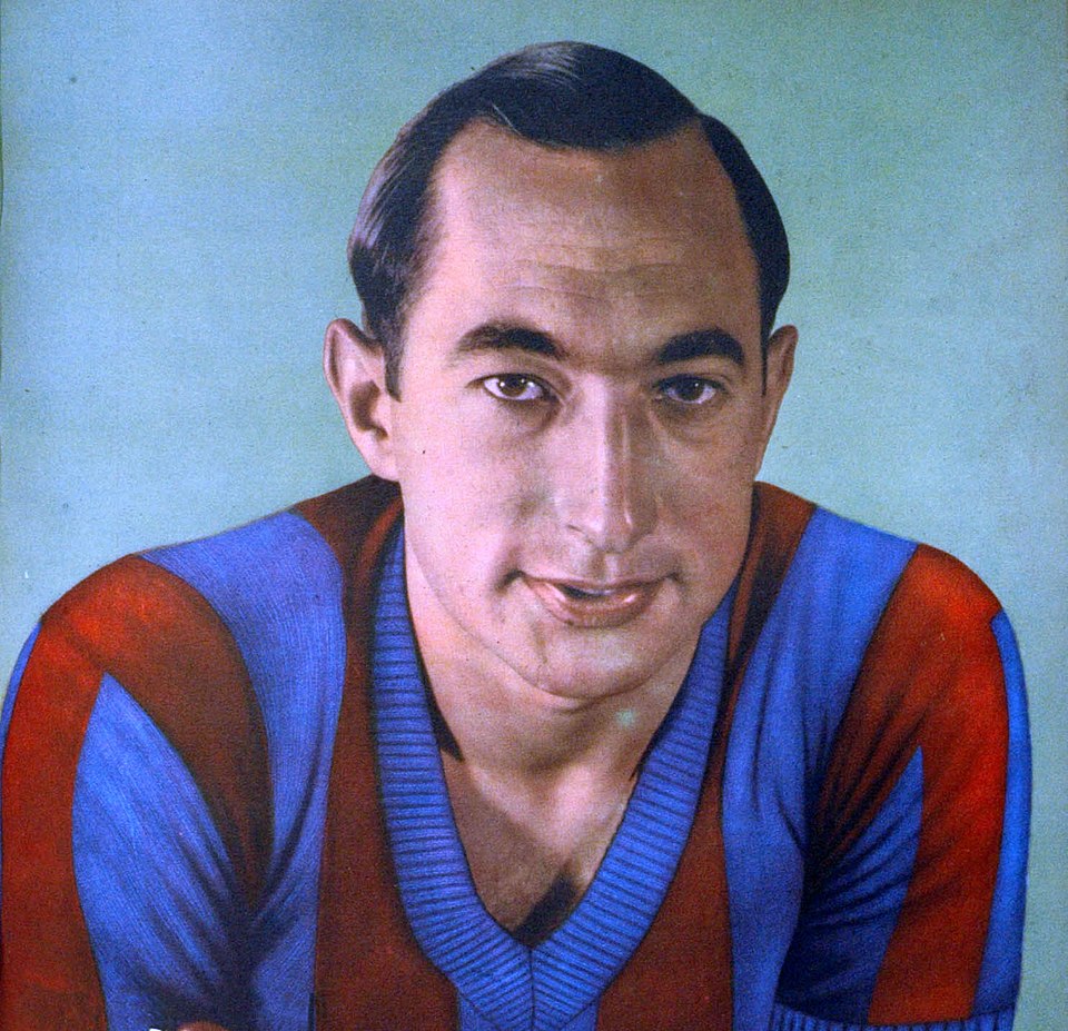 Isidro Langara