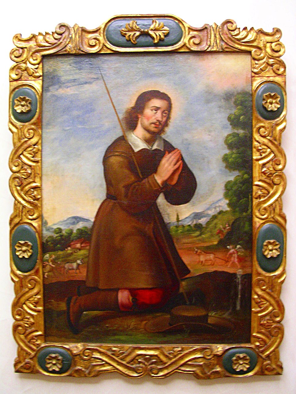 Isidro León