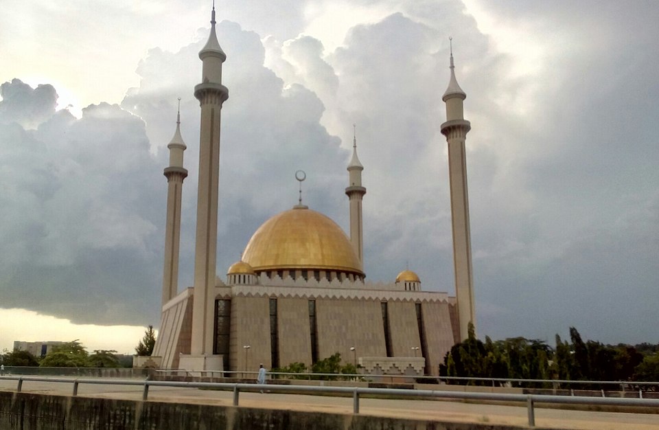 Islam El-Asiri