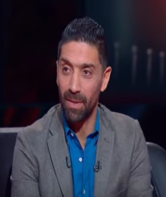 Islam El-Shater