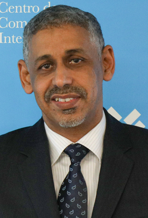 Islam Ould Sidi