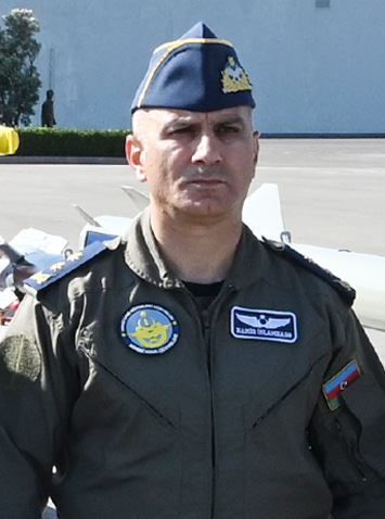 Islamzada